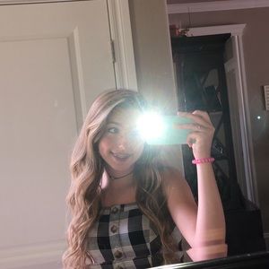 Meet your Posher, Cameron